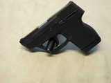 TAURUS TCP PT738 .380 ACP - 2 of 3
