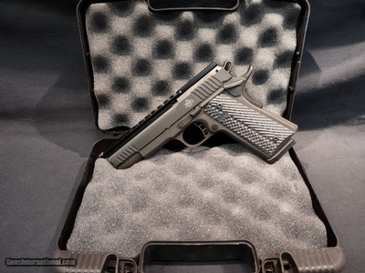 ROCK ISLAND ARMORY XTM-22 .22 WMR