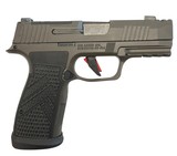 SIG SAUER P365 Legion 9MM LUGER (9x19 PARA) - 2 of 3