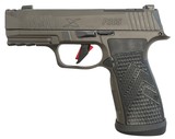 SIG SAUER P365 Legion 9MM LUGER (9x19 PARA) - 1 of 3