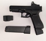 GLOCK G47 MOS 9MM LUGER (9X19 PARA) - 1 of 1