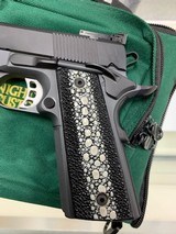NIGHTHAWK CUSTOM 1911 10MM - 2 of 3