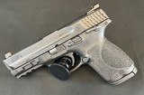 SMITH & WESSON M&P M2.0 COMPACT 9MM LUGER (9X19 PARA) - 3 of 3