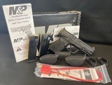 SMITH & WESSON M&P M2.0 COMPACT 9MM LUGER (9X19 PARA) - 2 of 3