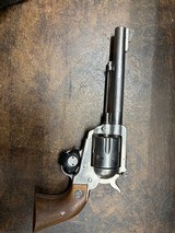 RUGER NEW MODEL BLACKHAWK .357 MAG - 2 of 3