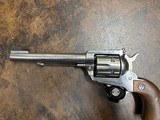 RUGER NEW MODEL BLACKHAWK .357 MAG - 3 of 3