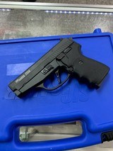 SIG SAUER P239 9MM LUGER (9x19 PARA) - 2 of 3
