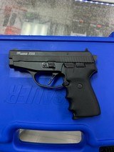 SIG SAUER P239 9MM LUGER (9x19 PARA) - 3 of 3