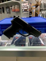 SIG SAUER P239 9MM LUGER (9x19 PARA) - 1 of 3