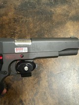 CIMARRON M1911-AIFS .45 ACP - 3 of 3