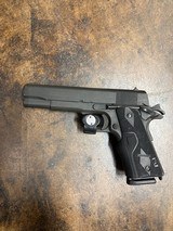 CIMARRON M1911-AIFS .45 ACP - 1 of 3