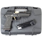 SIG SAUER P320 SPECTRE COMP9MM LUGER (9x19 PARA) - 3 of 3