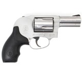 SMITH & WESSON 638-3 AIRWEIGHT .38 SPL - 2 of 3