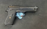 TAURUS PT-92/PT-99 9MM LUGER (9x19 PARA) - 2 of 2