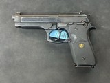 TAURUS PT-92/PT-99 9MM LUGER (9x19 PARA) - 1 of 2