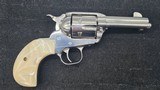 RUGER Vaquero .357 MAG
