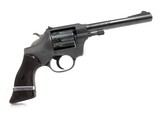 HI-STANDARD SENTINEL R-101 .22 LR - 1 of 3