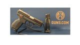 RUGER SR22P .22 LR - 1 of 3