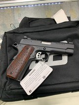 ED BROWN EVO 9MM LUGER (9X19 PARA) - 2 of 3