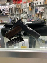 ED BROWN EVO 9MM LUGER (9X19 PARA) - 1 of 3