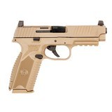 FN 509 FULLSIZE MRD [FDE] *10-ROUND* 9MM LUGER (9X19 PARA) - 2 of 3