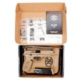 FN 509 FULLSIZE MRD [FDE] *10-ROUND* 9MM LUGER (9X19 PARA) - 3 of 3