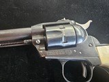 RUGER SINGLE SIX .22 LR - 2 of 3