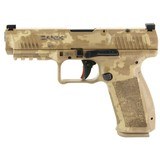 CANIK METE SFT OR 9MM LUGER (9X19 PARA) - 2 of 3