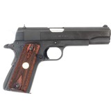 COLT MK IV SERIES 70 GOVERNMENT MODEL .45 ACP - 2 of 3