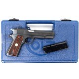 COLT MK IV SERIES 70 GOVERNMENT MODEL .45 ACP - 3 of 3