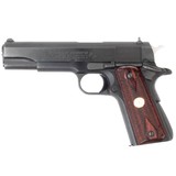 COLT MK IV SERIES 70 GOVERNMENT MODEL .45 ACP