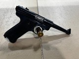RUGER MK I .22 LR - 2 of 3