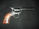 HERITAGE MFG. ROUGH RIDER .22 CAL - 2 of 3