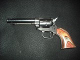 HERITAGE MFG. ROUGH RIDER .22 CAL - 1 of 3