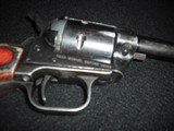 HERITAGE MFG. ROUGH RIDER .22 CAL - 3 of 3