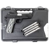 DAN WESSON FIREARMS ECP 9MM LUGER (9x19 PARA) - 3 of 3