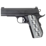 DAN WESSON FIREARMS ECP 9MM LUGER (9x19 PARA) - 1 of 3