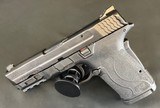 SMITH & WESSON M&P9 SHIELD EZ M2.0 9MM LUGER (9X19 PARA) - 3 of 3