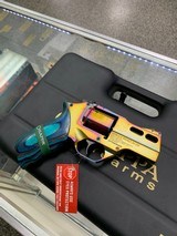 CHIAPPA FIREARMS RHINO 30DS NEBULA .38 SPECIAL/.357 MAGNUM - 2 of 3