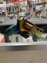 CHIAPPA FIREARMS RHINO 30DS NEBULA .38 SPECIAL/.357 MAGNUM - 1 of 3