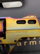 CHIAPPA FIREARMS RHINO 30DS NEBULA .38 SPECIAL/.357 MAGNUM - 3 of 3