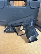 SIG SAUER P365 OR 9MM LUGER (9x19 PARA) - 1 of 3