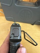 SIG SAUER P365 OR 9MM LUGER (9x19 PARA) - 3 of 3