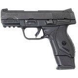 RUGER AMERICAN 9MM LUGER (9x19 PARA) - 1 of 3