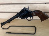 RUGER NEW MODEL SINGLE-SIX .22LR/.22MAG - 3 of 3