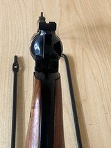 RUGER NEW MODEL SINGLE-SIX .22LR/.22MAG - 2 of 3