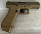 GLOCK 19X 9MM LUGER (9x19 PARA) - 2 of 3