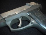 RUGER P89 9MM LUGER (9x19 PARA) - 3 of 3