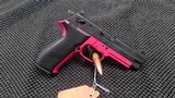 SIG SAUER Mosquito .22 long/.22 lr - 1 of 3