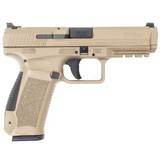CANIK TP9SF 9MM LUGER (9x19 PARA) - 2 of 3